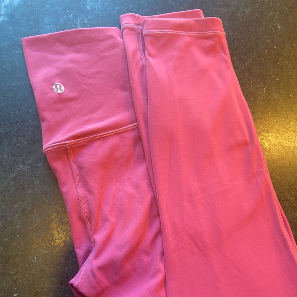 ✨Lululemon Align leggings size 10 - Picture 3 of 4